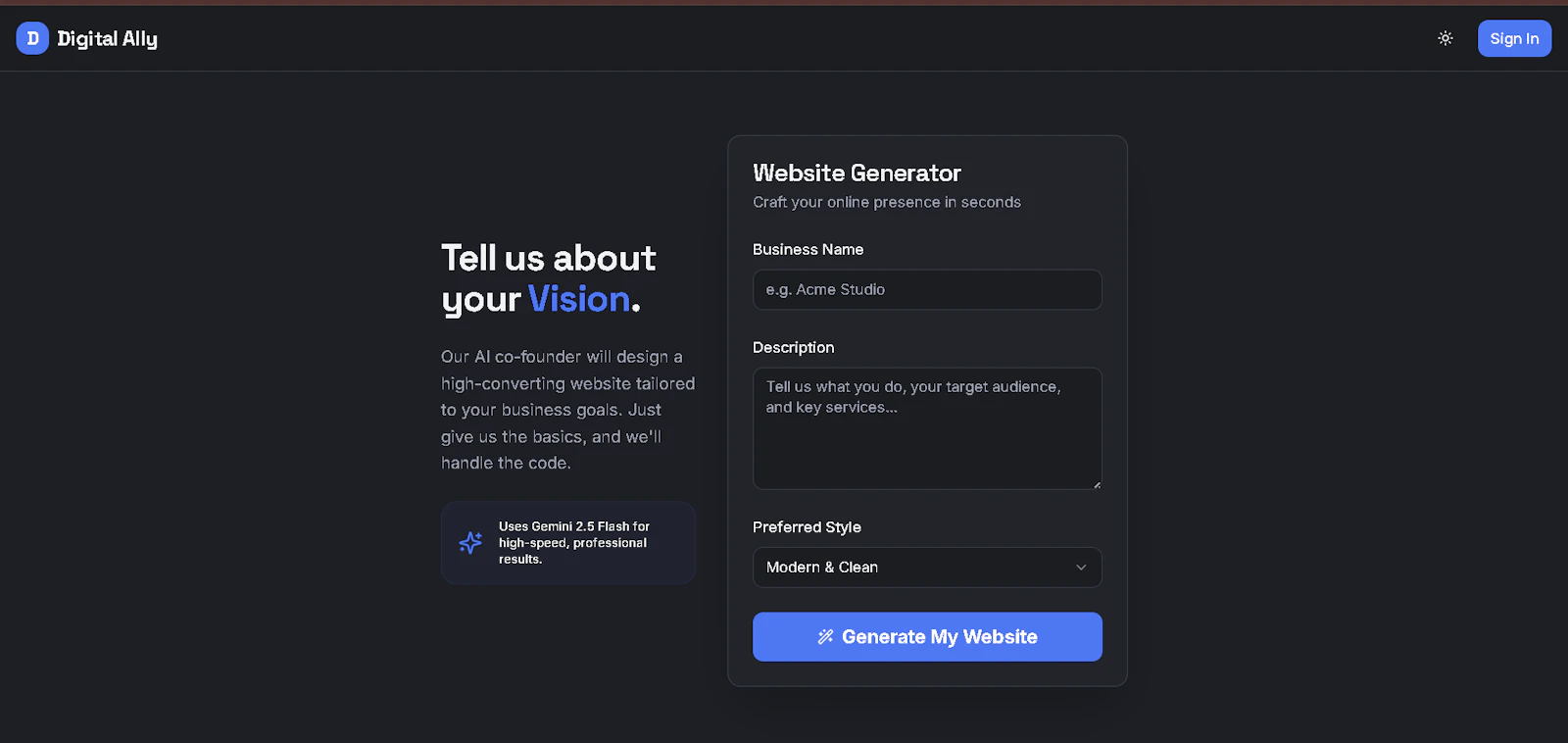 Digital Ally screenshot 2