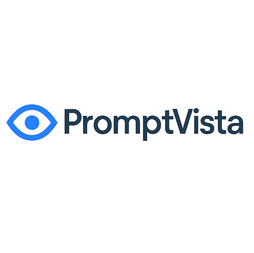 PromptVista logo