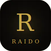 Raido — see your own patterns