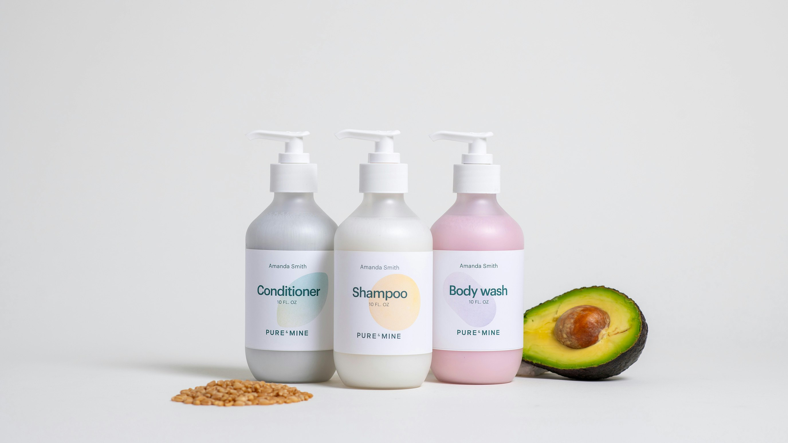 Pure & Mine gallery image