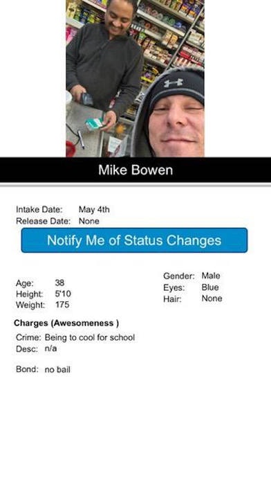 Fake Mobile Patrol gallery image