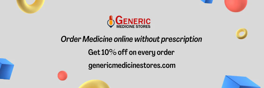Generic medicine stores cover