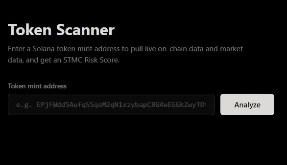 STMC Helper gallery image