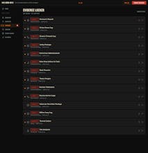 Case Files gallery image