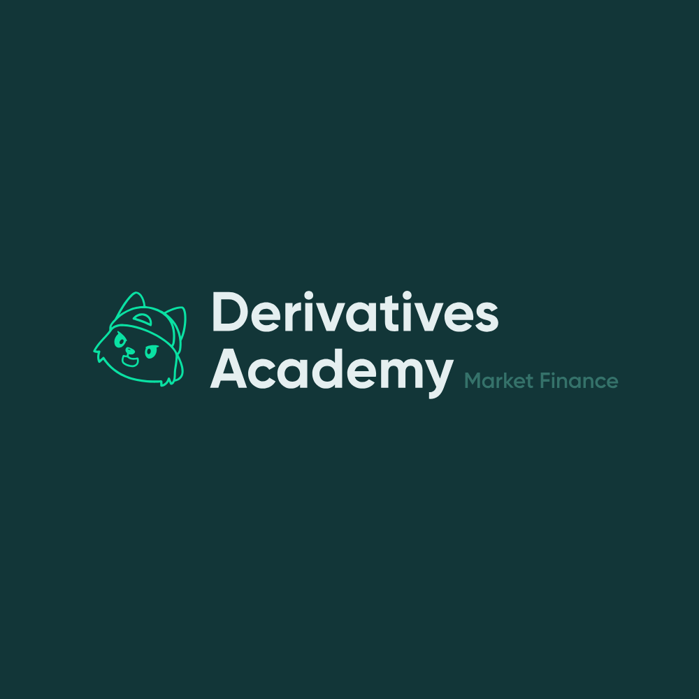 Derivatives Academy