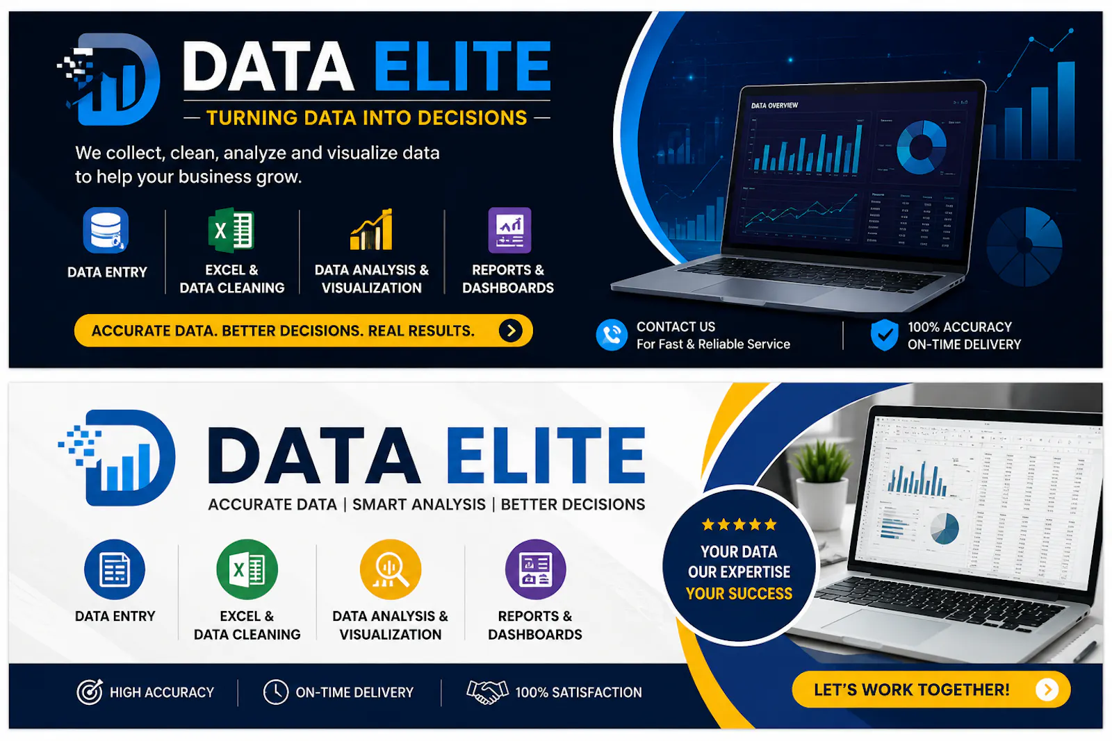 Data Elite screenshot 1