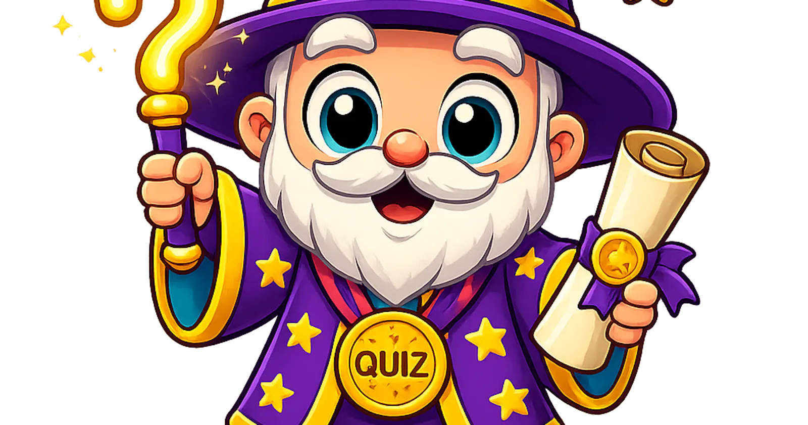 Quizzard screenshot 2