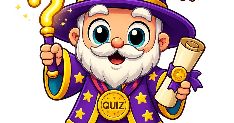 Quizzard screenshot 2