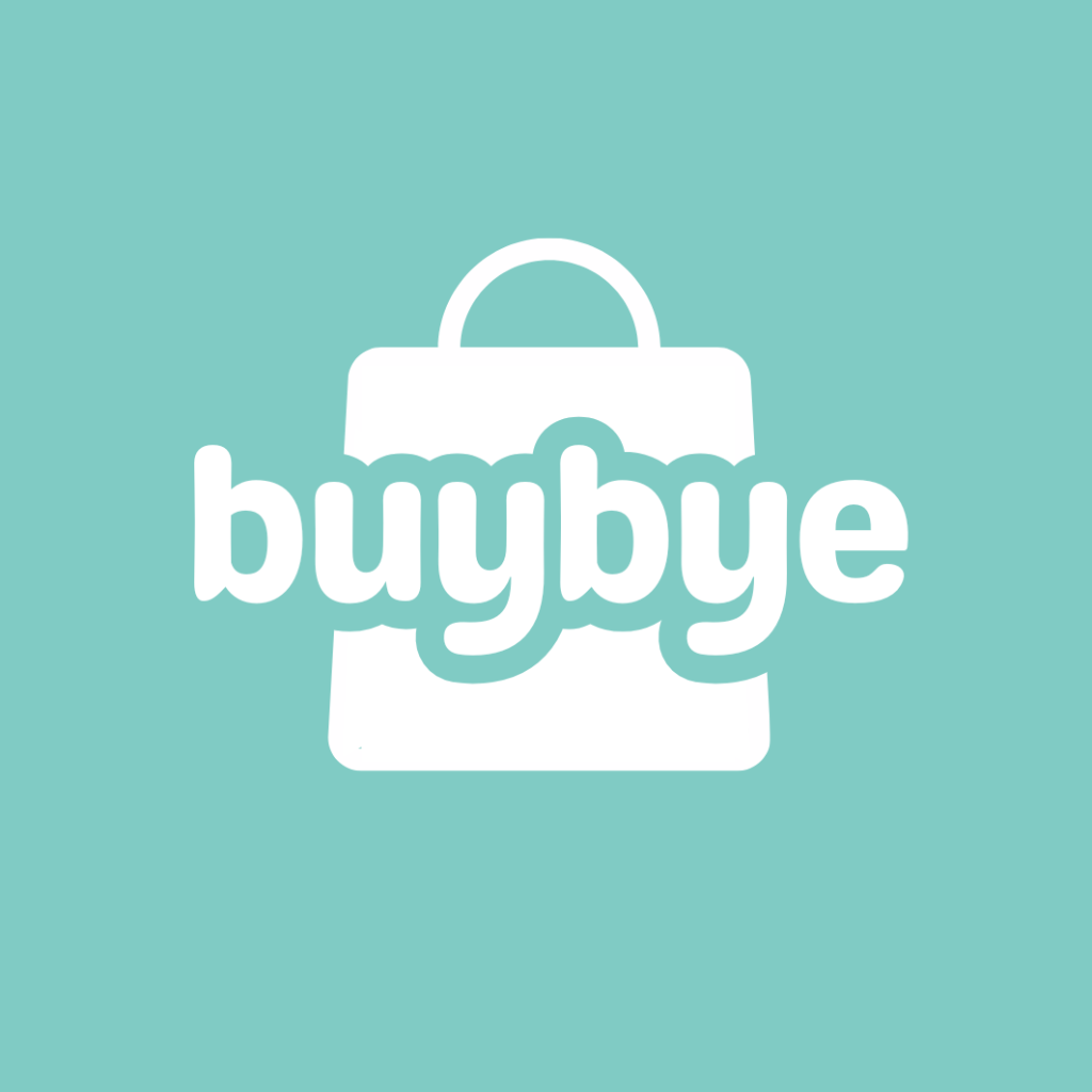 Buybye