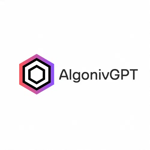 AlgonivGPT And Image Gen logo