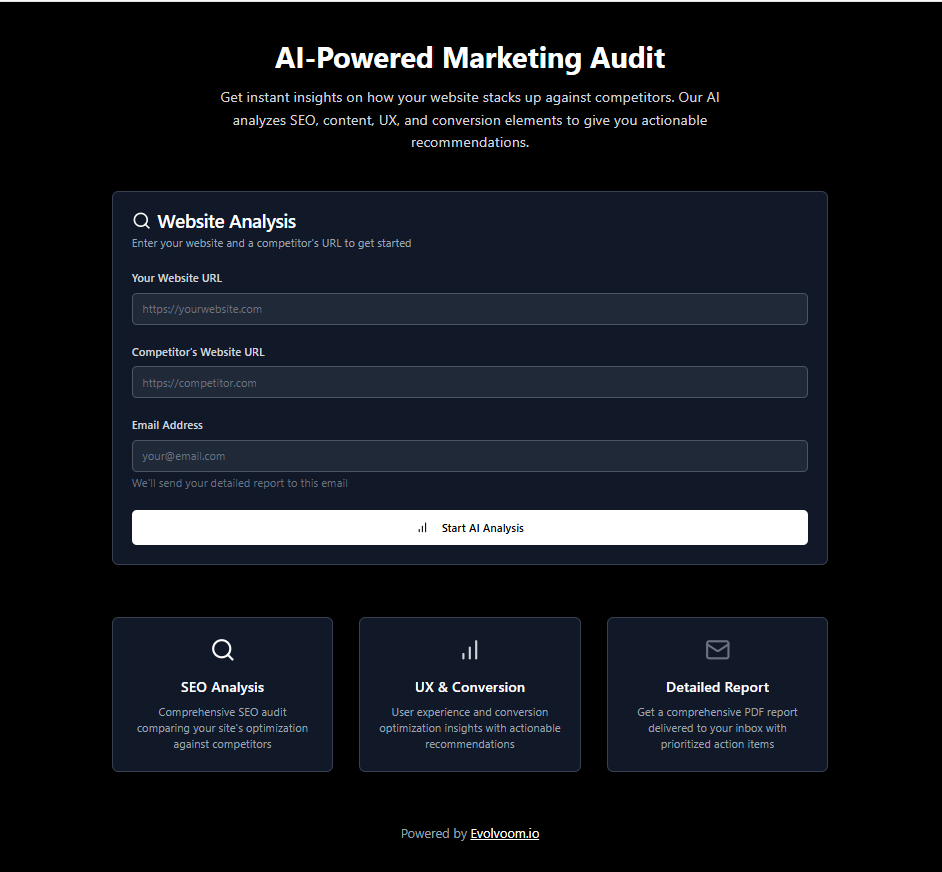 eComAudit media 2
