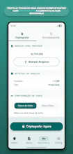 LocalVault - Offline Password Manager gallery image