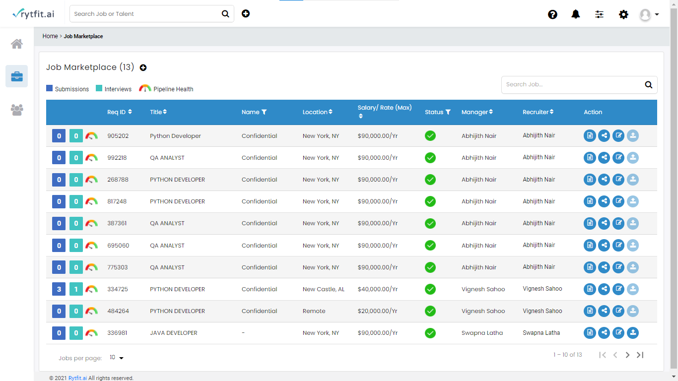 Rytfit.ai gallery image
