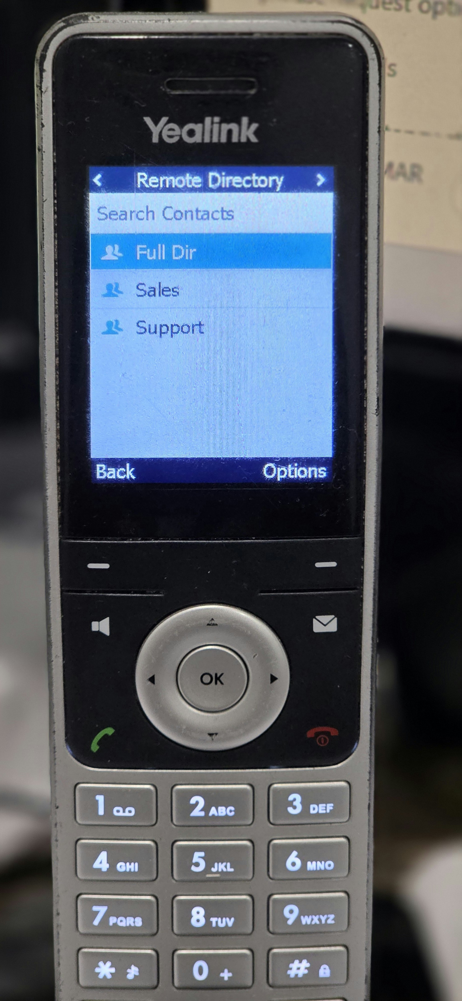 Syncory gallery image