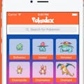 Pokedex for Pokémon GO