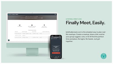 Lets Finally Meet! gallery image