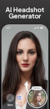 AI Headshot Generator gallery image
