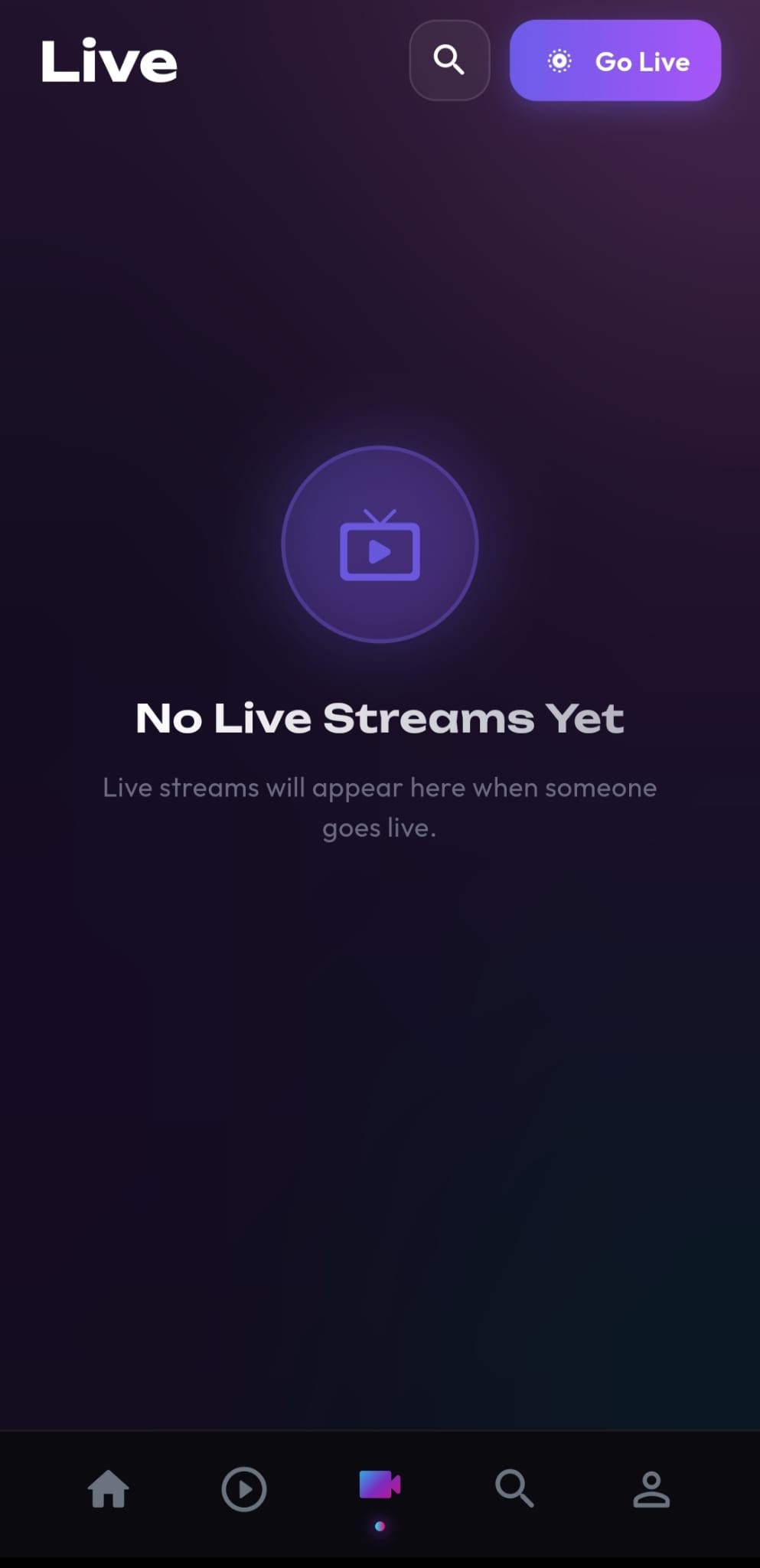 Nexlify — The Social Layer of the Future gallery image