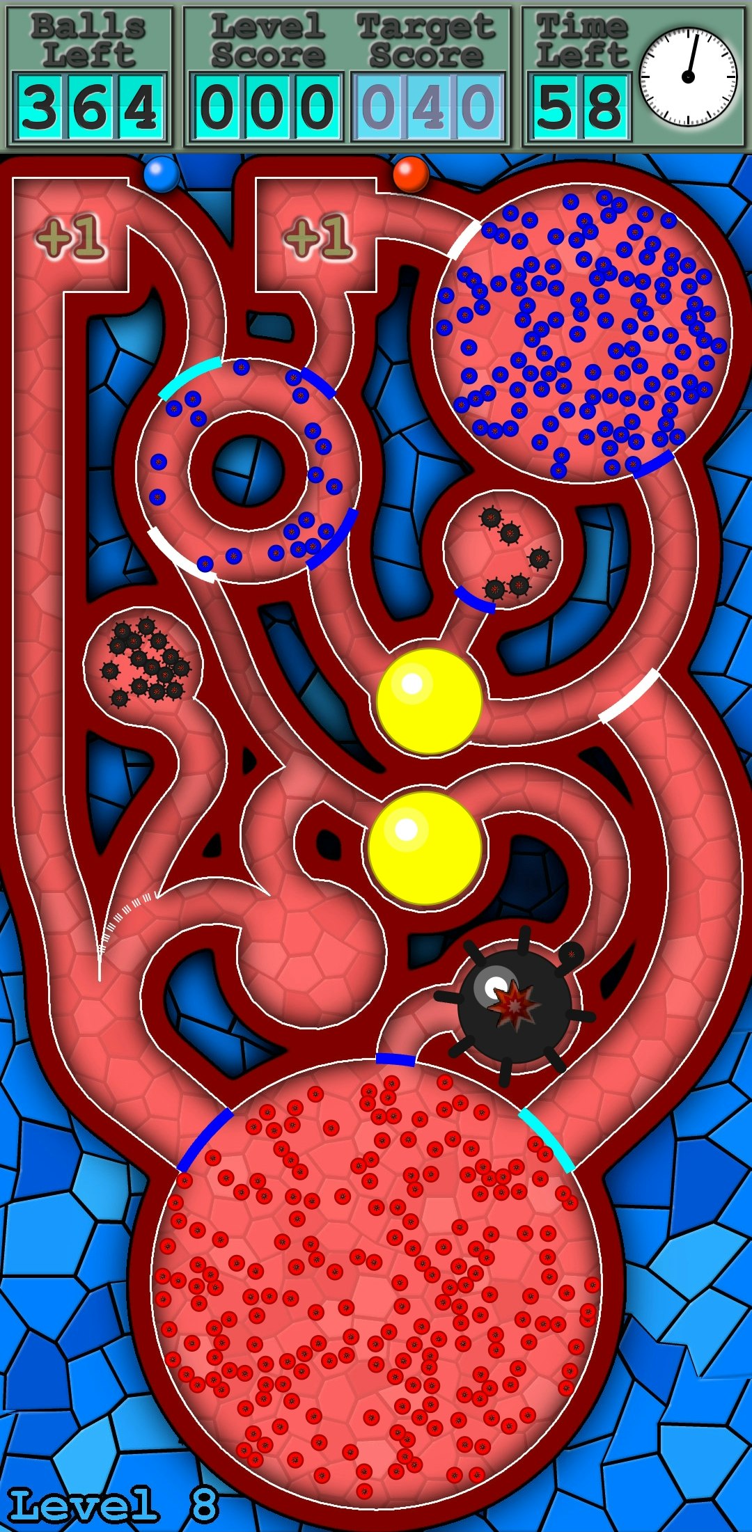 Maxwell's Demon gallery image