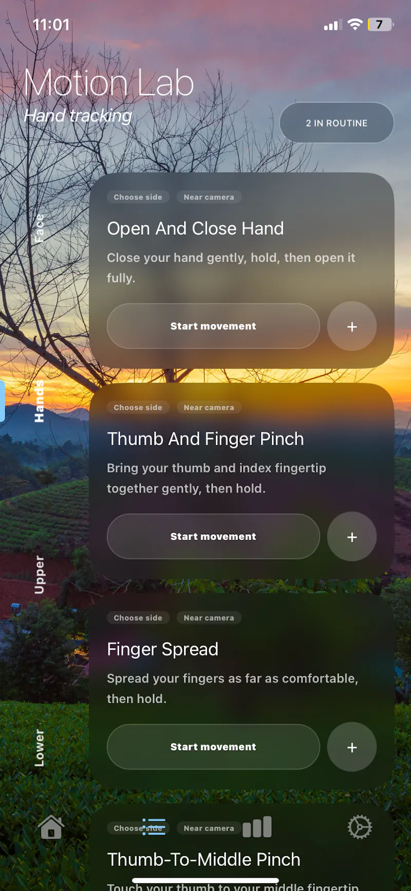 Remend screenshot 6