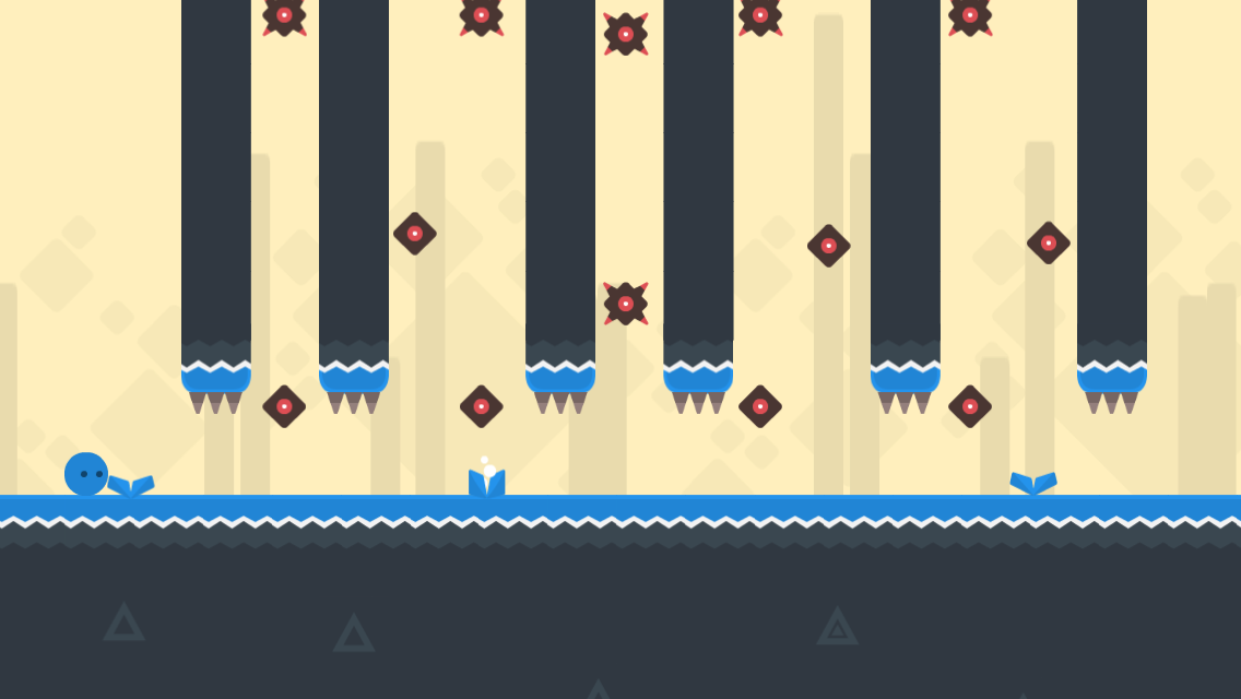 Bounce Back Hero gallery image