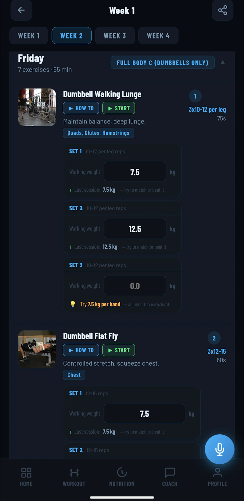 FireflyAI screenshot 8