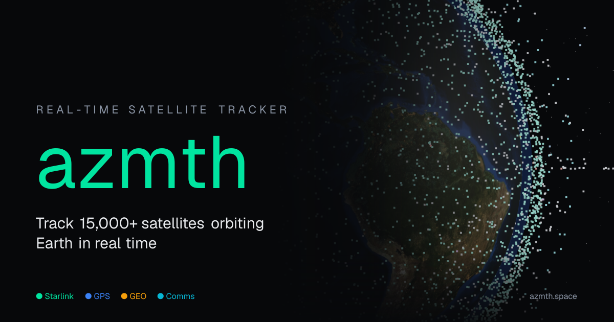 azmth.space gallery image