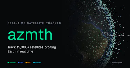 azmth.space gallery image