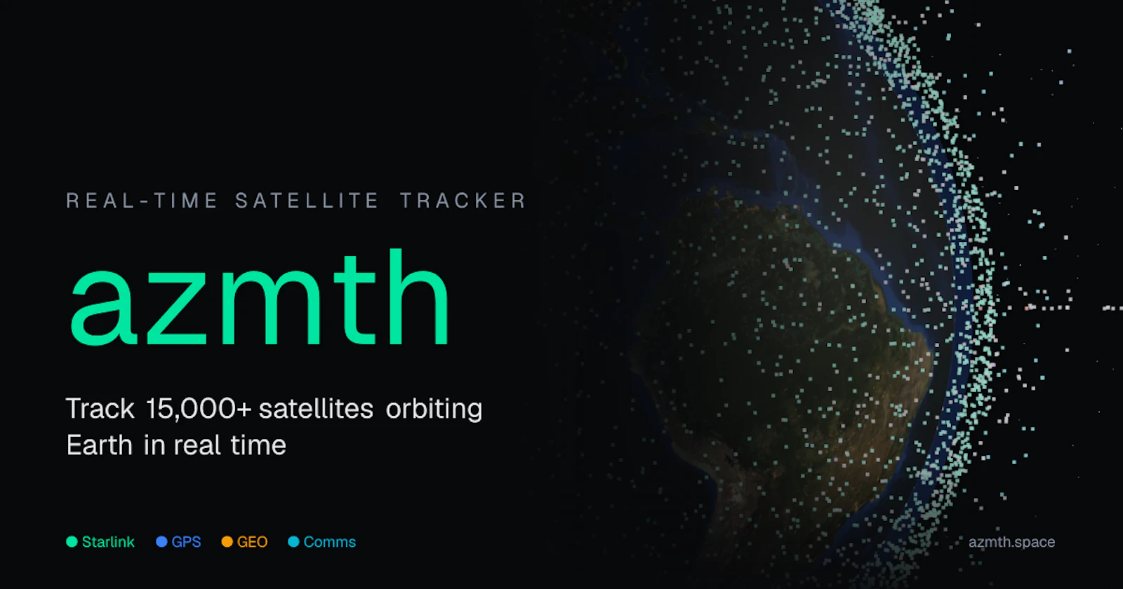 azmth.space screenshot 1