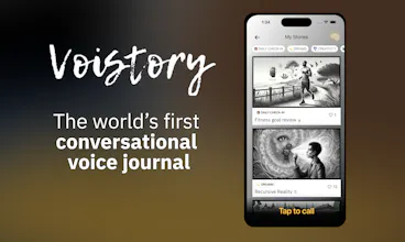 Voistory gallery image