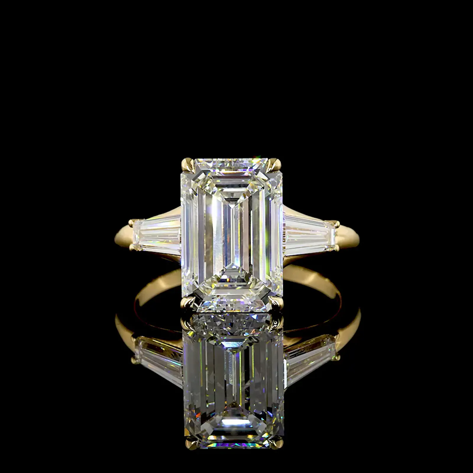 Custom Engagement Rings screenshot 2