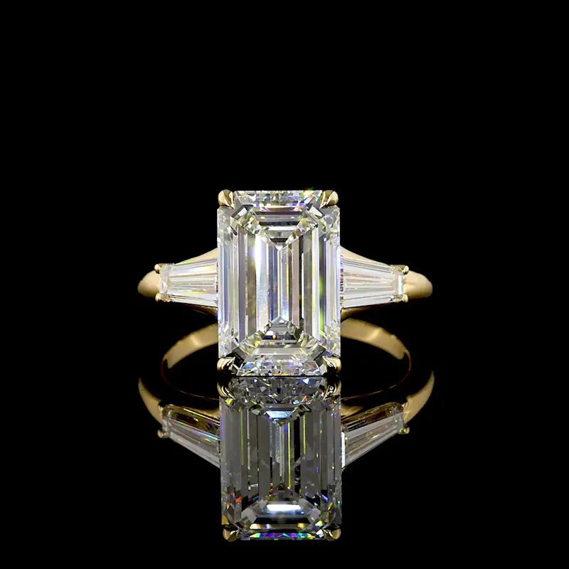 Custom Engagement Rings screenshot 2