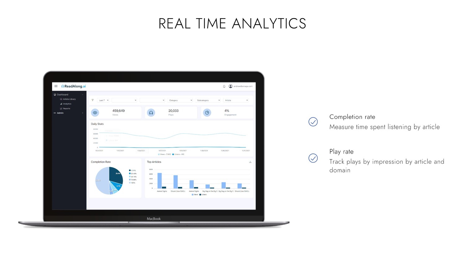 ReadAlong.ai gallery image