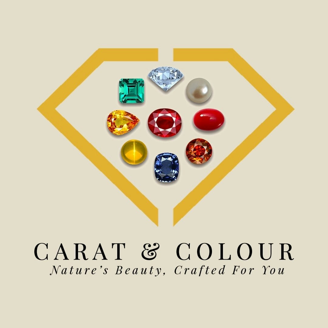 Buy Rudraksha Online | CaratandColour gallery image