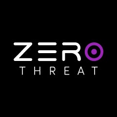 ZeroThreat logo