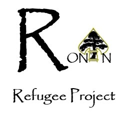 Ronin Refugee Project gallery image