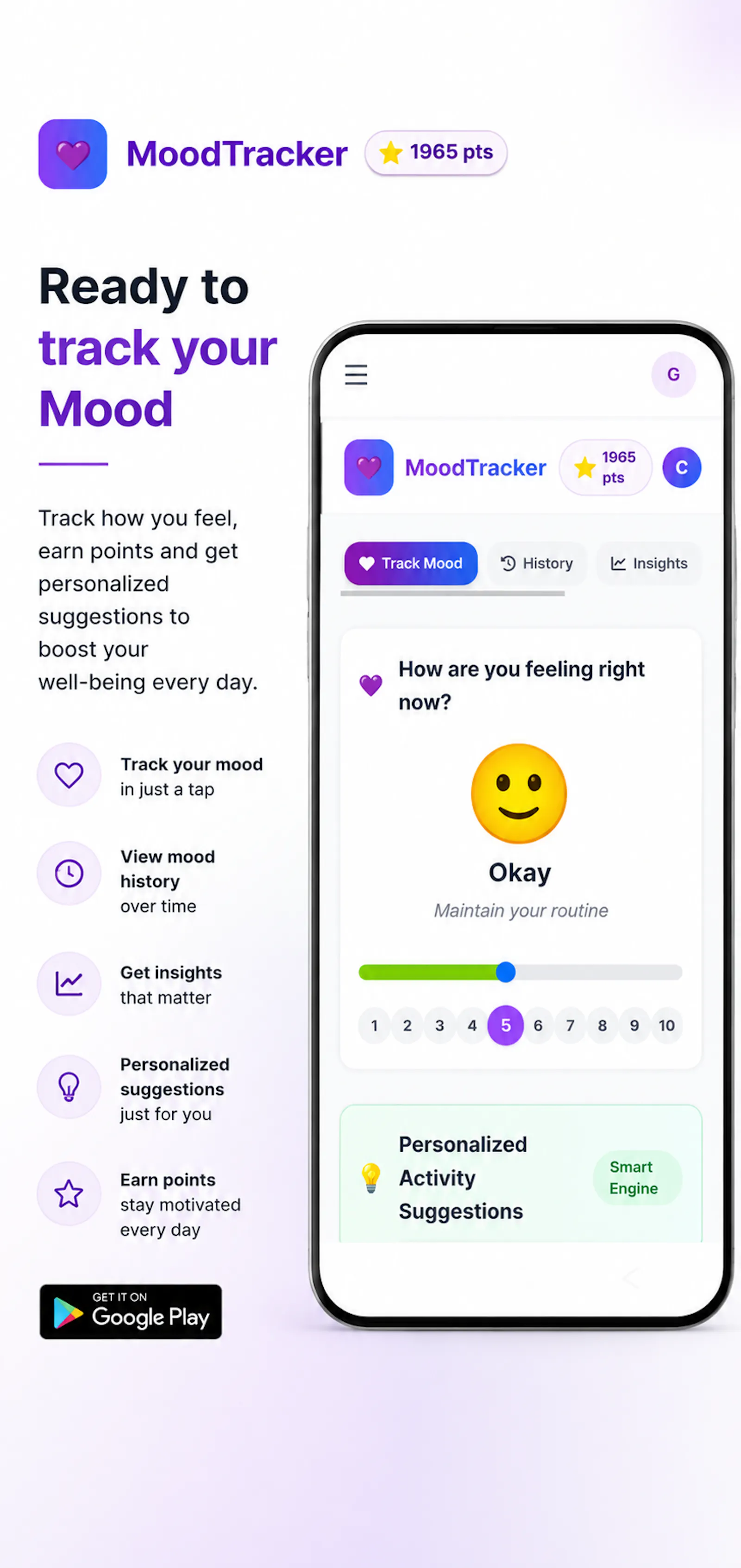 FlavorHealth screenshot 5