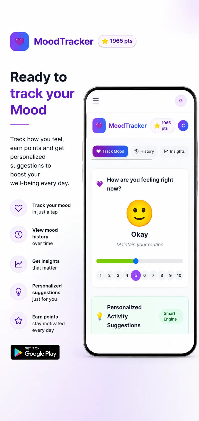 FlavorHealth screenshot 5