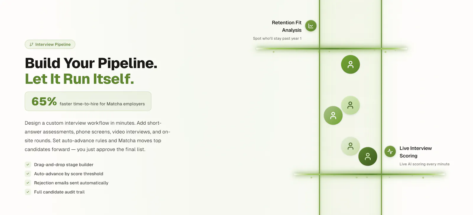 Matcha screenshot 6