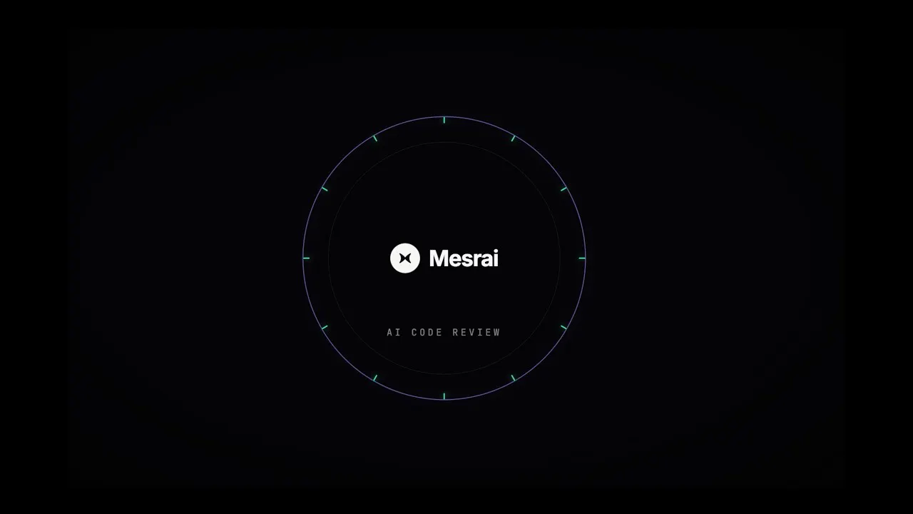 Mesrai gallery image