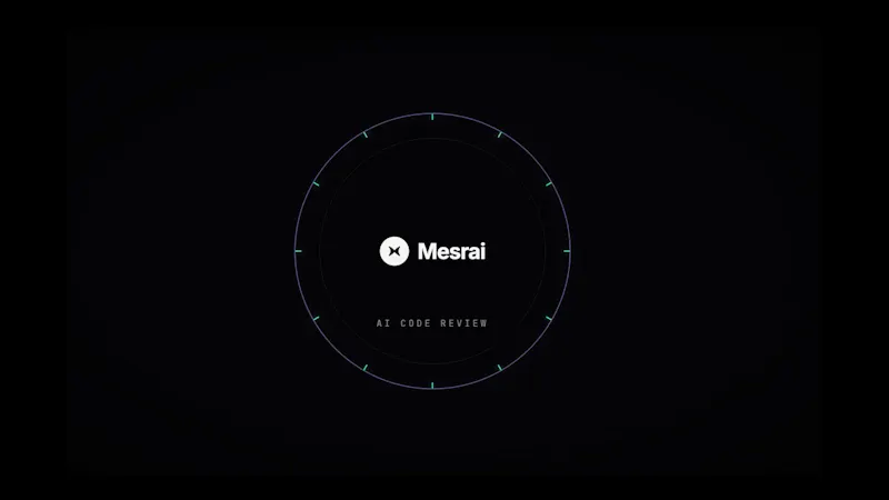Mesrai screenshot 1 (video preview)