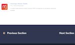 Monero Syllabus image