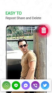 status saver for Whatsapp  gallery image