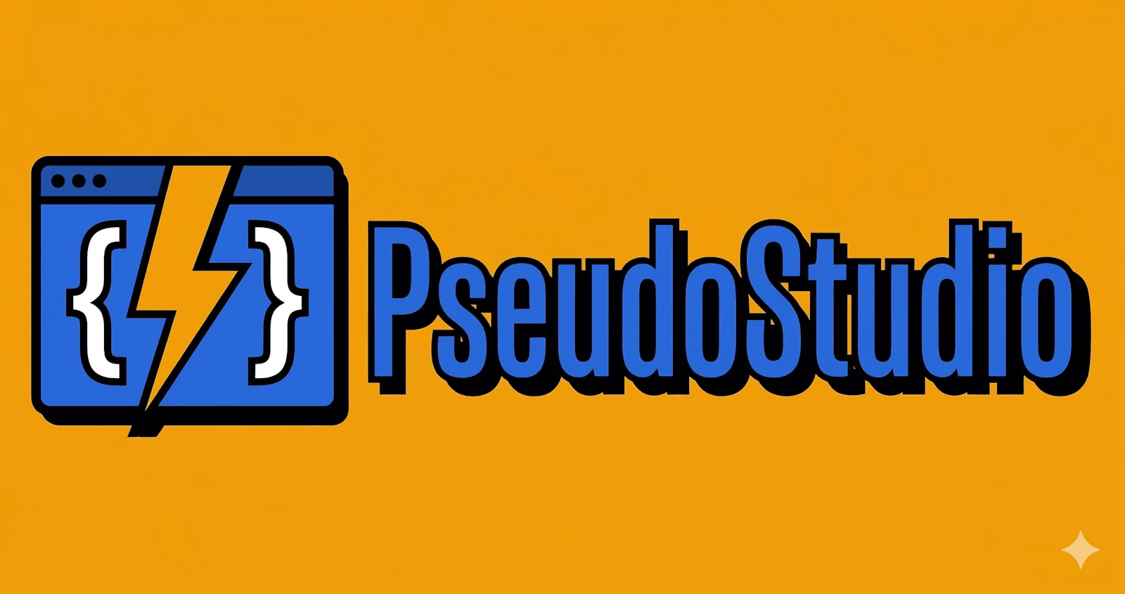 PseudoStudio screenshot 1