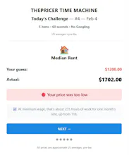 ThePricer’s Daily Price Puzzle gallery image