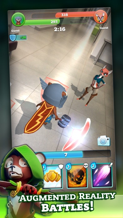 League Of Arosaurs gallery image