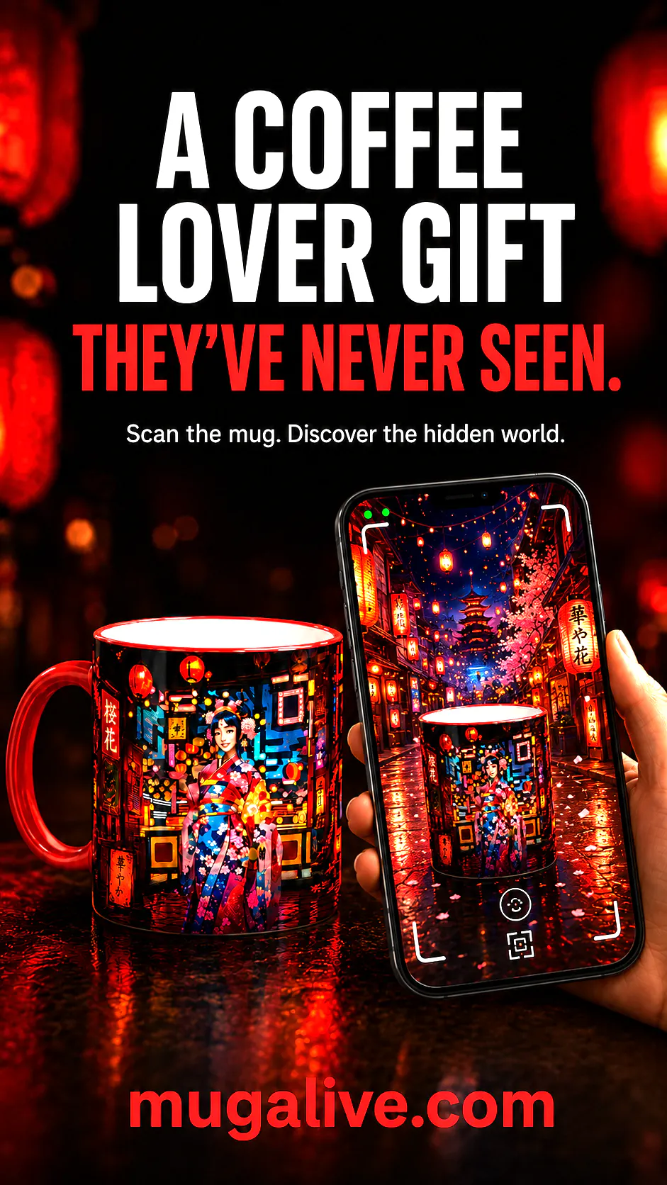 Mug Alive gallery image