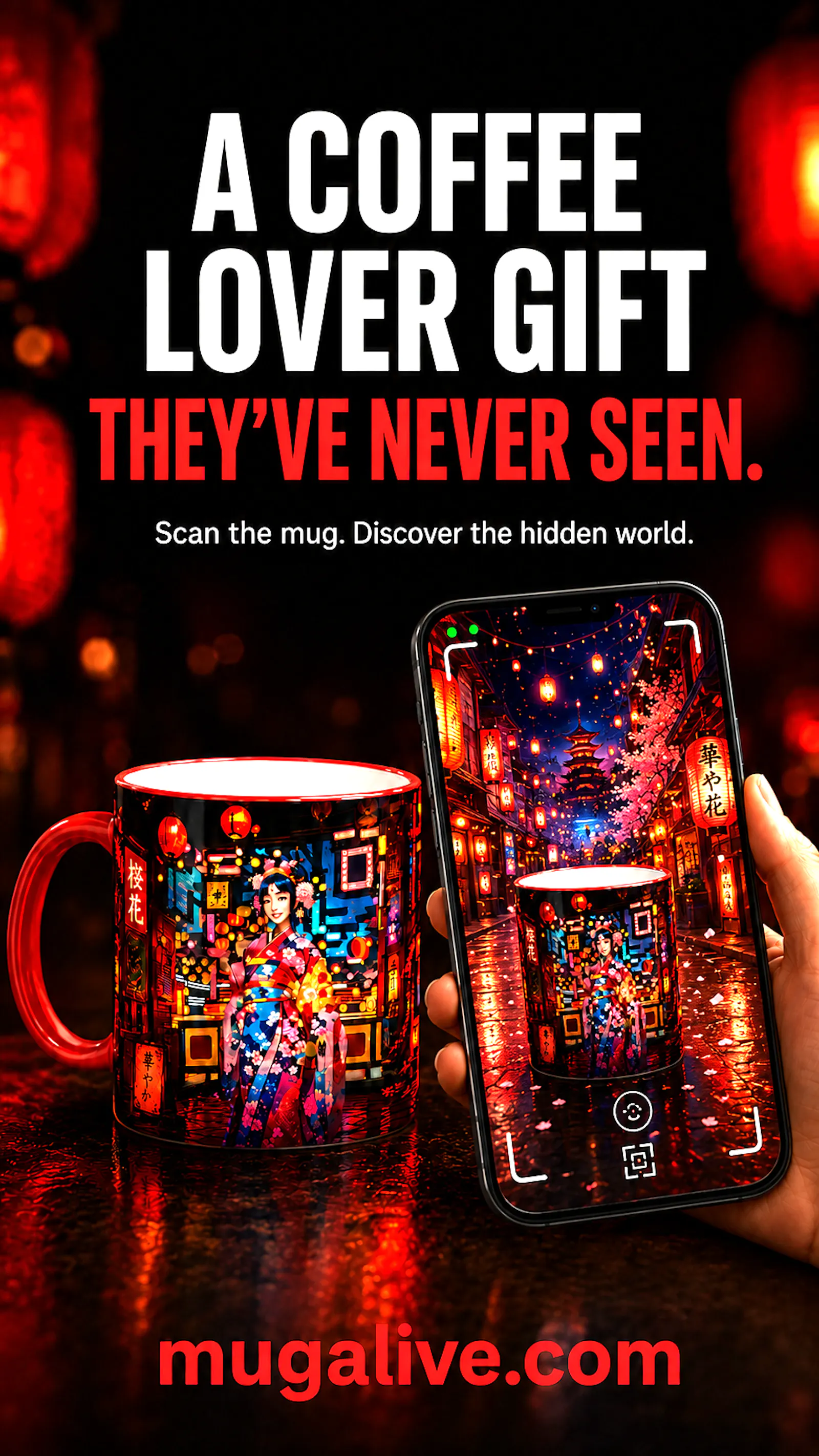 Mug Alive screenshot 32