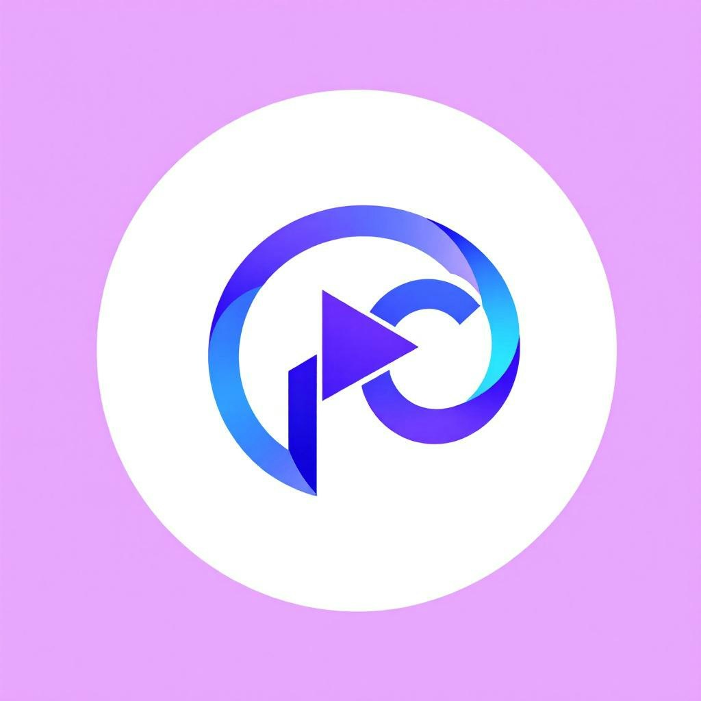 PromptClip logo - Product Hunt launch