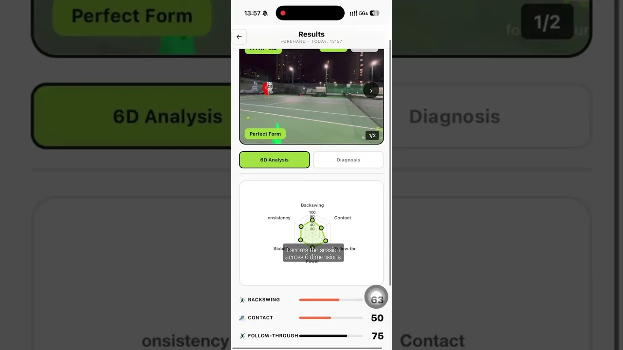 Formai-Tennis gallery image